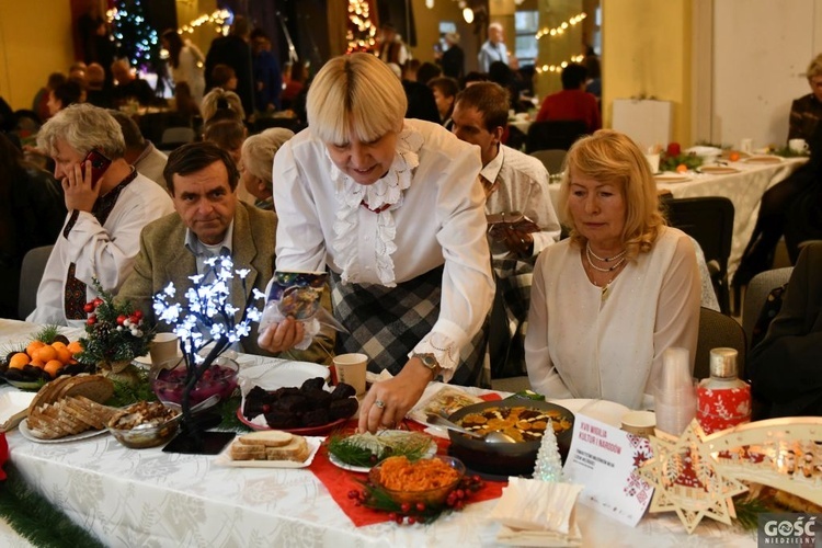 Wigilia Kultur i Narodów w Gorzowie Wlkp.