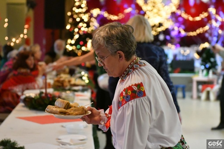 Wigilia Kultur i Narodów w Gorzowie Wlkp.