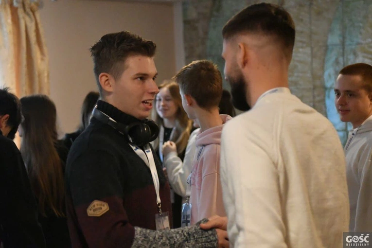 Akademia Dojrzewania w Rokitnie