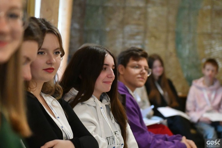 Akademia Dojrzewania w Rokitnie