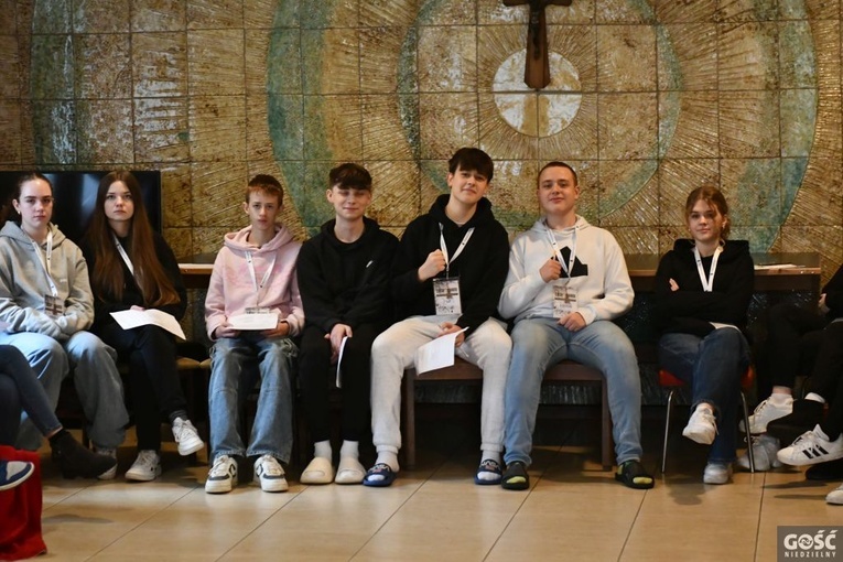 Akademia Dojrzewania w Rokitnie