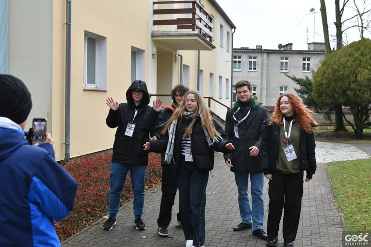 Akademia Dojrzewania w Rokitnie