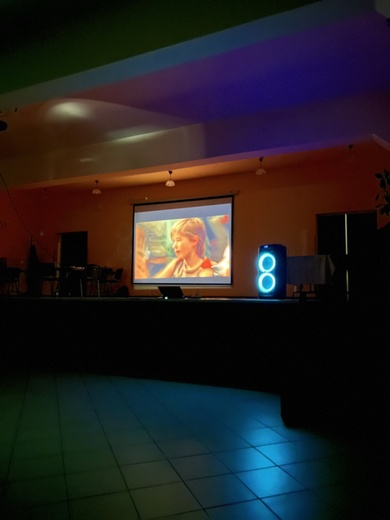 Rekolekcje adwentowe KSM