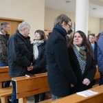 Rodzinna Eucharystia na zakończenie Remontu Małżeńskiego