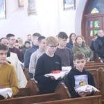 Nowi lektorzy w parafiach dekanatu Dębica-Zachód