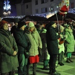 Kiermasz Bożonarodzeniowy w Krapkowicach