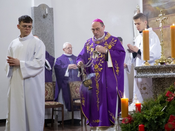 Prymas Polski w Białogardzie, cz. 1