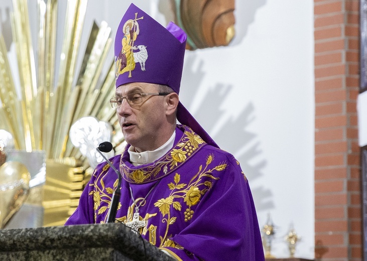 Prymas Polski w Białogardzie, cz. 2