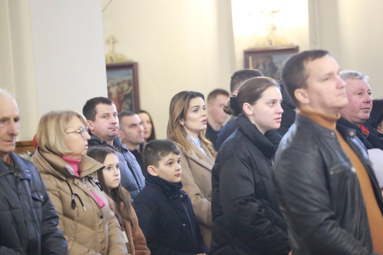 Odnowiony nagrobek polskiego premiera 