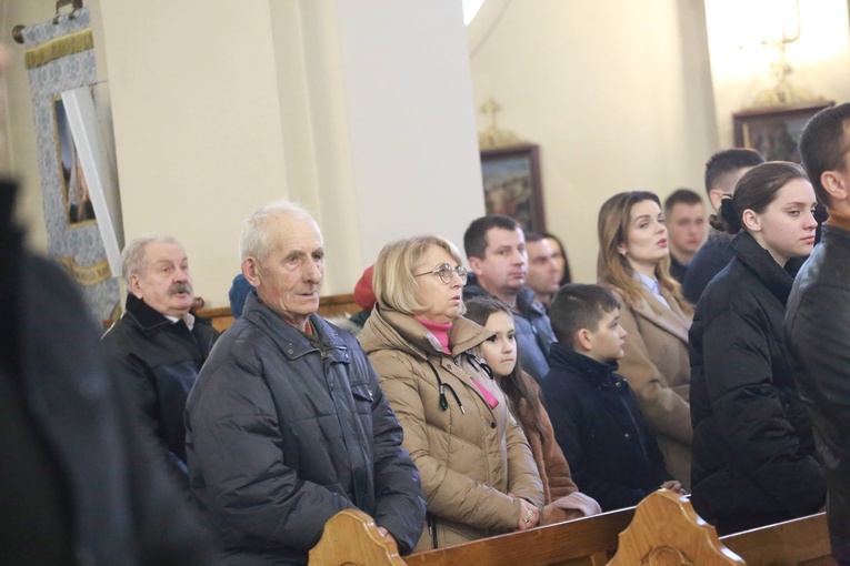 Odnowiony nagrobek polskiego premiera 