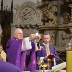 Tarnów-Południe. Błogosławieństwo nowych lektorów