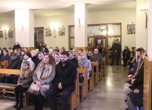 Lewniowa. Rocznica konsekracji kościoła