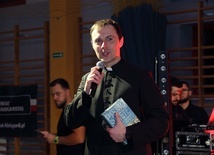 ​I Białogardzka Wigilia Powiatowa