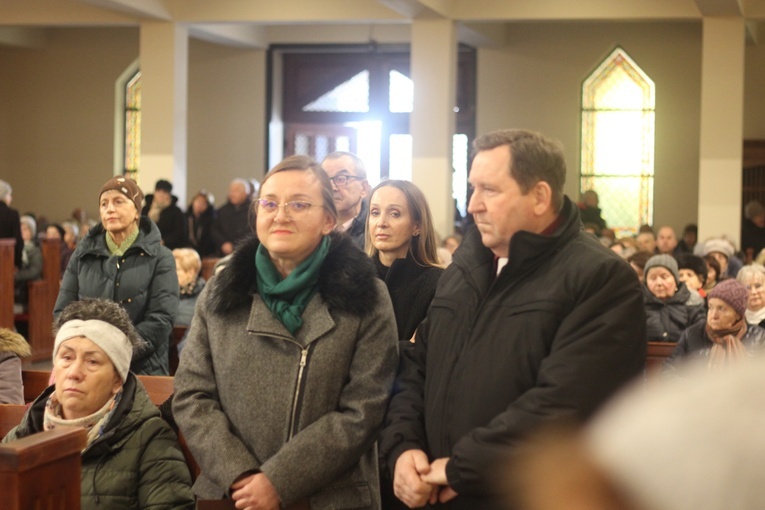 Pogrzeb ks. Marka Pluskoty