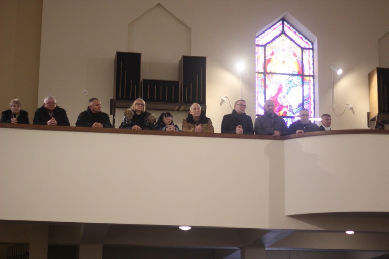 Pogrzeb ks. Marka Pluskoty