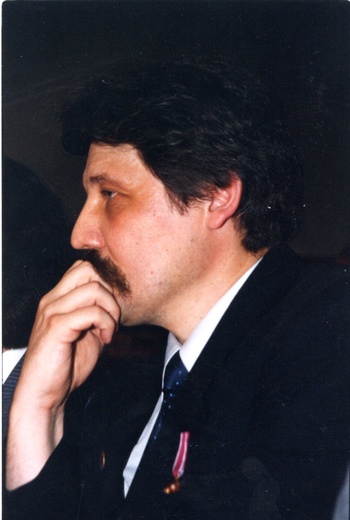 W obiektywie Adama Wojnara (1952-2023)