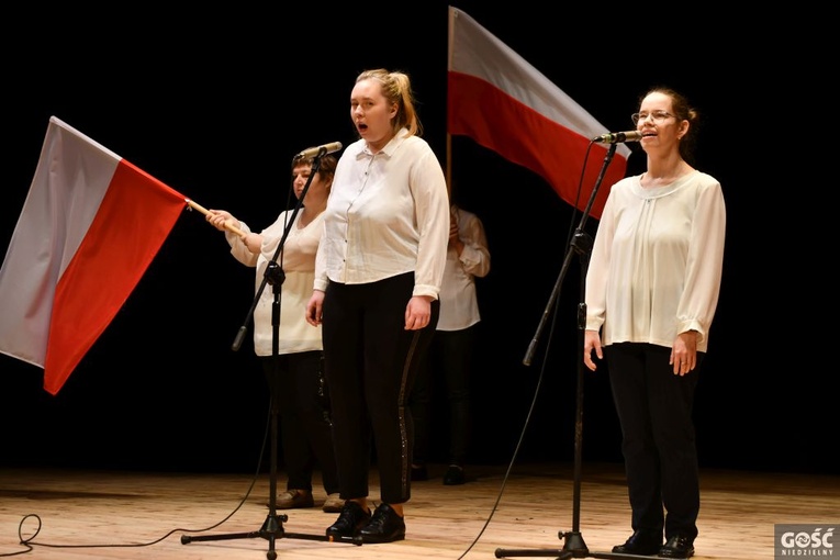 VII Przegląd Twórczości Osób Starszych i Niepełnosprawnych "WITKI 2023"