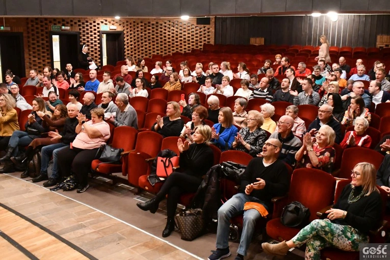 VII Przegląd Twórczości Osób Starszych i Niepełnosprawnych "WITKI 2023"