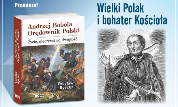 Męczennik podzielonego Kościoła