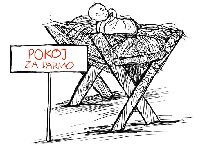 Cel pokojowy