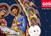 W najnowszym „Gościu Niedzielnym” – Kiedy Pan Jezus ma urodziny?