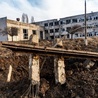 UNICEF: zwiększone bombardowania pogrążają kolejne rodziny na Ukrainie