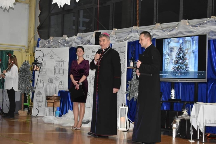 Jasełka w Biesiekierzu