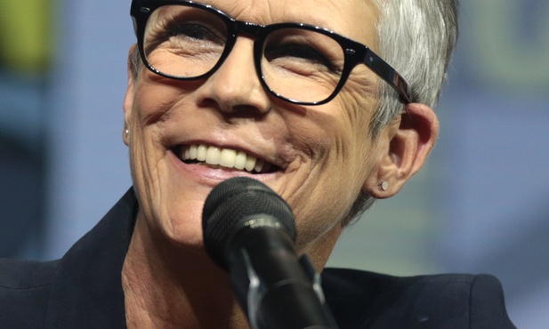 Jamie Lee Curtis