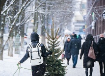 Czym są święta, czym święta nie są 