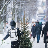 Czym są święta, czym święta nie są 