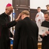 Diakoni i akolici rozpoczną posługę na parafiach 19 lutego.