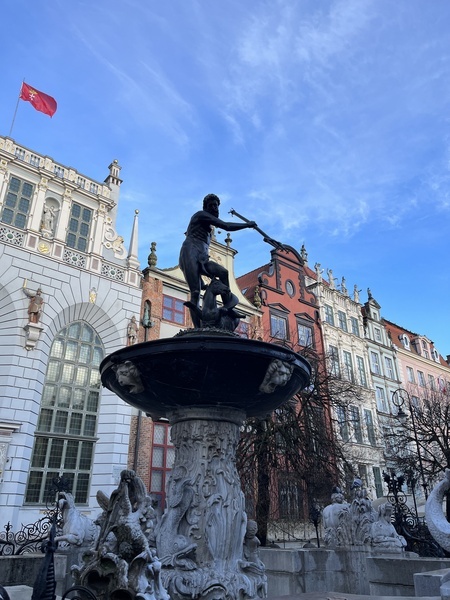 Gdańsk