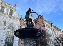 Gdańsk - miasto warte zachwytu 