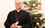 Życzenia świąteczne dla diecezjan