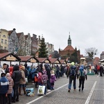 Gdańska wigilia dla potrzebujących
