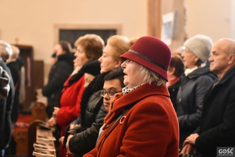Rozpoczęły się uroczystości jubileuszowe bp. Pawła Sochy