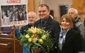 Uroczystości jubileuszowe bp. Pawła Sochy 