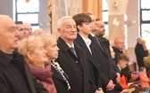 Uroczystości jubileuszowe bp. Pawła Sochy 