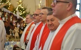 Uroczystości jubileuszowe bp. Pawła Sochy 