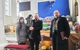 To się dzieje tu i teraz