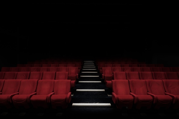 Co czeka nas w kinie w 2024 r.? Na początek "Akademia pana Kleksa"