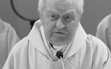 Ks. Kazimierz Latawiec.