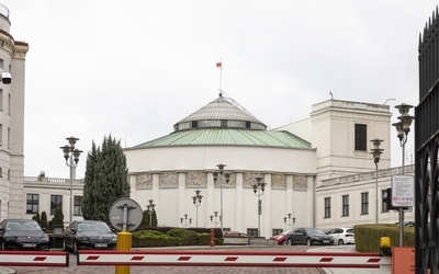 Sejm: Komisja ds. UE pozytywnie zaopiniowała przystąpienie Polski do Prokuratury Europejskiej