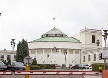 Sejm: Komisja ds. UE pozytywnie zaopiniowała przystąpienie Polski do Prokuratury Europejskiej