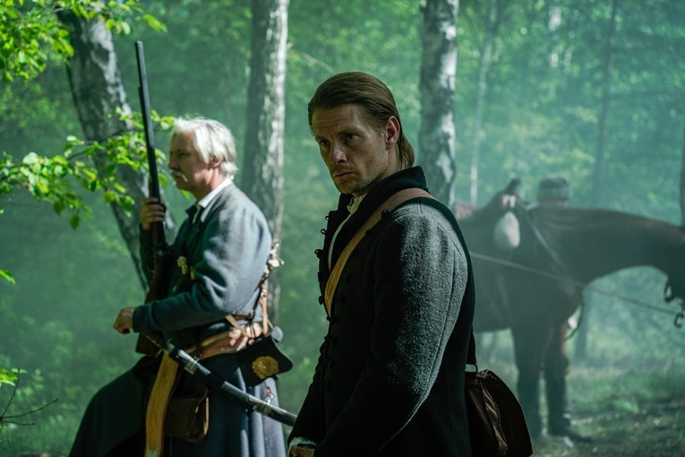 Film „Powstaniec 1863”. Legendarny bohater, którego bała się Rosja