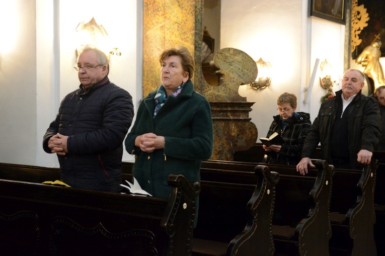 Błogosławieństwo dla przeżywających rozłąkę z powodu migracji zarobkowej