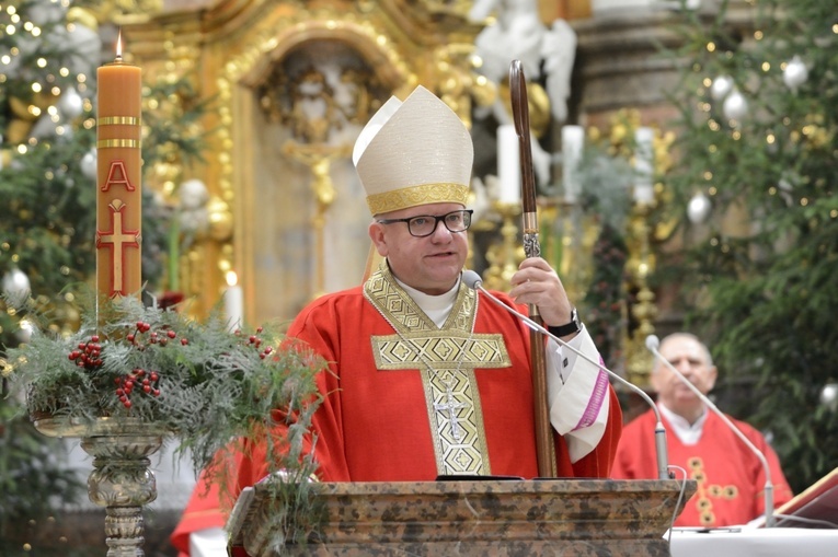 Błogosławieństwo dla przeżywających rozłąkę z powodu migracji zarobkowej