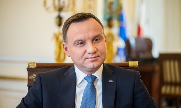 Prezydent: po moim wecie, w nowym projekcie ustawy okołobudżetowej 3 mld zł na leczenie dzieci - można było tak od razu