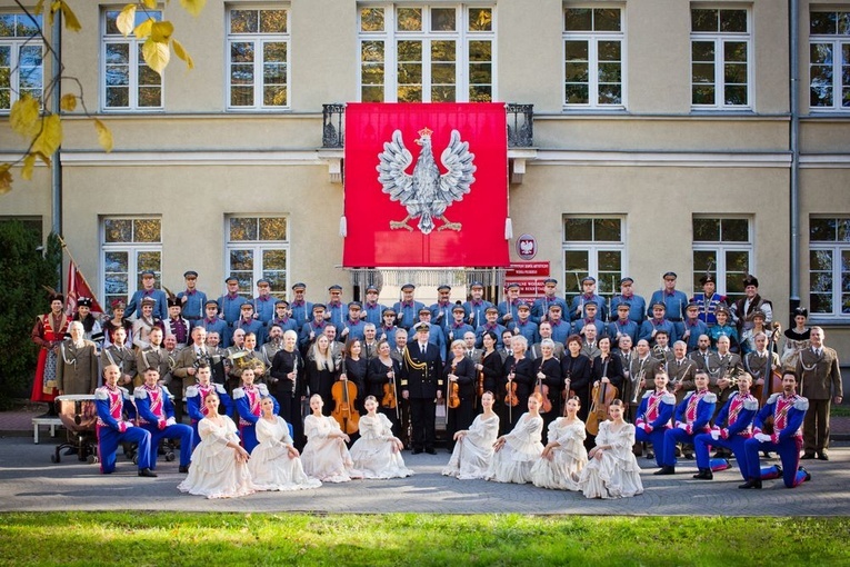 Wyjątkowy koncert w Puławach