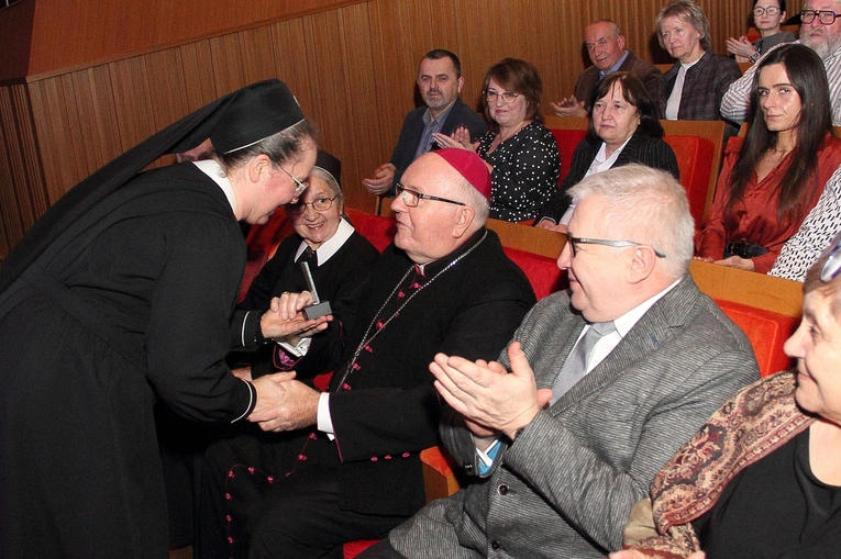 ​Świąteczny Koncert dla Góry